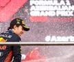 Sergio Perez, victorie în Marele Premiu din Azerbaidjan » Max Verstappen a venit pe 2, în timp ce Leclerc a prins podiumul în premieră