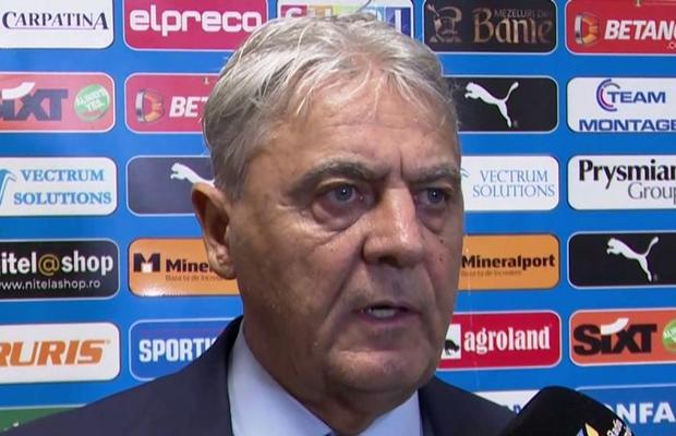 Sorin Cârțu, dezamăgit profund: „O supărare la fel de mare ca acum 40 de ani”