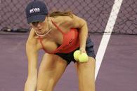 Andre Agassi, despre modelele aduse de Ion Țiriac la turneul de la Madrid: „Mi-era greu să mă concentrez la minge”