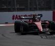 Sergio Perez, victorie în Marele Premiu din Azerbaidjan » Max Verstappen a venit pe 2, în timp ce Leclerc a prins podiumul în premieră
