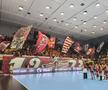 Rapid - Vipers (foto: Raed Krishan/GSP)