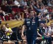 Rapid - Vipers, meciul tur din sferturile Ligii Campionilor la handbal feminin (foto: Raed Krishan/GSP)