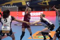 Revenire importantă la Rapid! Vedeta Estavana Polman, gata să joace împotriva celor de la Metz: „Sunt pregătită să-i fac praf!”