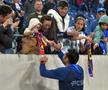 Imagini surprinse de GSP după Craiova - FCSB 1-2 foto: Cristi Preda (GSP)