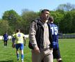 Fotbal sexy la județeană! La „centru” cu Adina Ciobanu, povești cu „Robei” și dezvăluiri amuzante: „Nici nu știai ce beai, bere sau ulei”