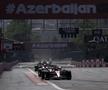 Sergio Perez, victorie în Marele Premiu din Azerbaidjan » Max Verstappen a venit pe 2, în timp ce Leclerc a prins podiumul în premieră