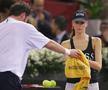 Andre Agassi, despre modelele aduse de Ion Țiriac la turneul de la Madrid: „Mi-era greu să mă concentrez la minge”