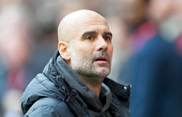 Pep Guardiola, sarcastic: „Ce istorie? Când mori, doar familia își amintește de tine câteva zile și apoi, gata! Trist, dar adevărat”