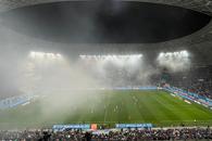 Numărul oficial de spectatori prezenți la Universitatea Craiova - FCSB + locul ocupat în clasamentul asistențelor din acest sezon