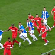 FOTO: Captură TV @Digi Sport 1