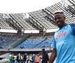 Fanii lui Napoli petrec cu gândul la titlul în Serie A