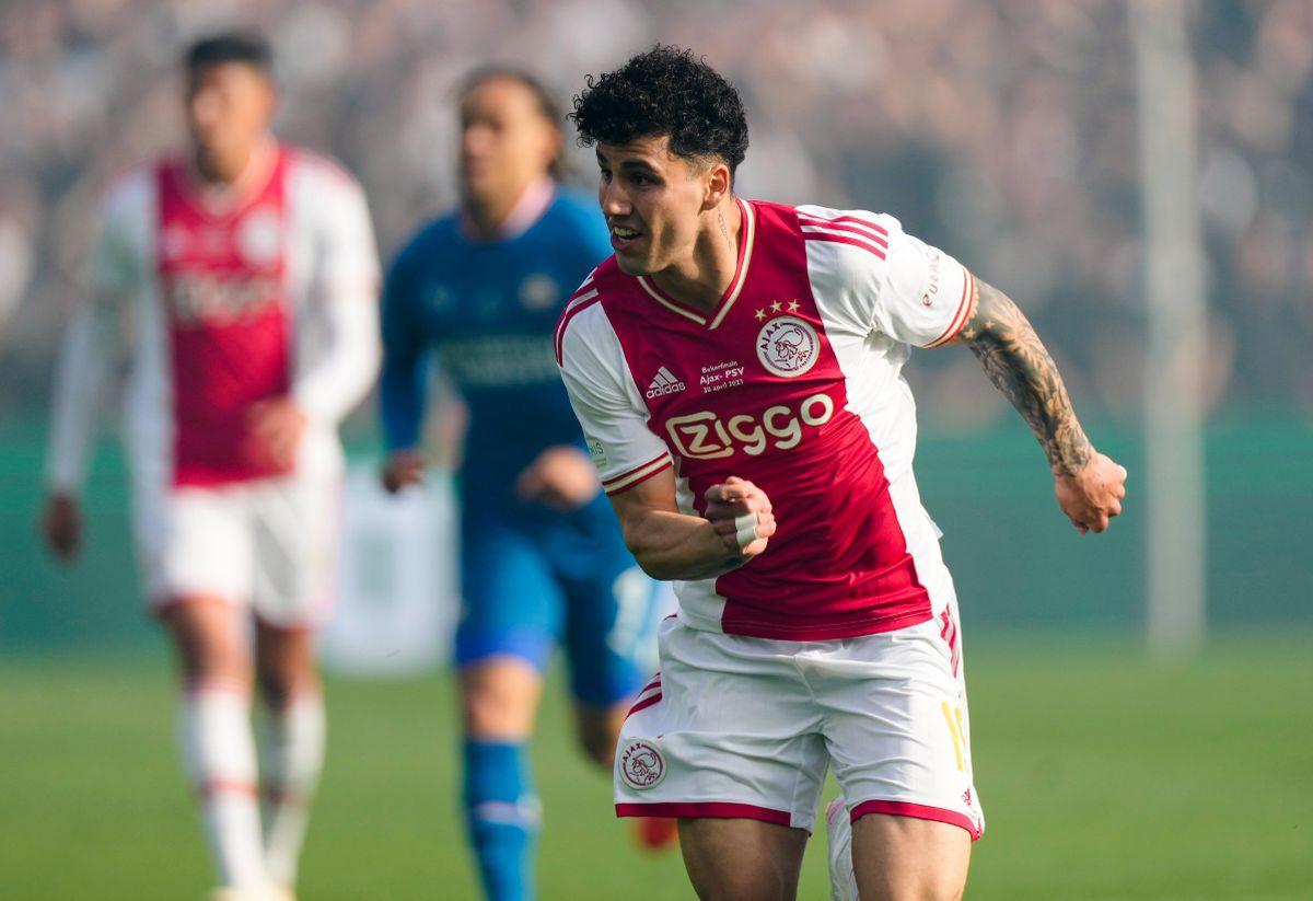 PSV a cucerit Cupa Olandei la penalty-uri după o finală incredibilă cu Ajax, cu 5 lovituri de departajare ratate, 4 la rând!