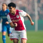 Ajax - PSV / Sursă foto: Twitter@ AFC Ajax