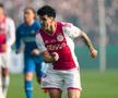 Ajax - PSV / Sursă foto: Twitter@ AFC Ajax
