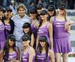 Andre Agassi, despre modelele aduse de Ion Țiriac la turneul de la Madrid: „Mi-era greu să mă concentrez la minge”