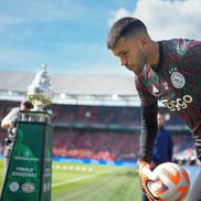 Ajax - PSV / Sursă foto: Facebook@ AFC Ajax
