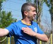 Fotbal sexy la județeană! La „centru” cu Adina Ciobanu, povești cu „Robei” și dezvăluiri amuzante: „Nici nu știai ce beai, bere sau ulei”