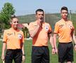 Fotbal sexy la județeană! La „centru” cu Adina Ciobanu, povești cu „Robei” și dezvăluiri amuzante: „Nici nu știai ce beai, bere sau ulei”