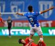 Universitatea Craiova - FCSB 1-2. Unul briliant, celălalt penibil! » Târnovanu și Ivan o aduc pe FCSB la 3 puncte de lider. Clasamentul actualizat