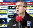 Neagoe deturnează atenția după eșecul cu FCSB » Scandal la interviuri: „Nici Băsescu n-a avut așa campanie. Dacă trebuie să facem circ, asta e”