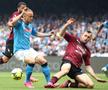 Fanii lui Napoli petrec cu gândul la titlul în Serie A
