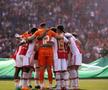 Ajax - PSV / Sursă foto: Twitter@ AFC Ajax
