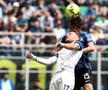 Inter - Lazio (30.04.2023)