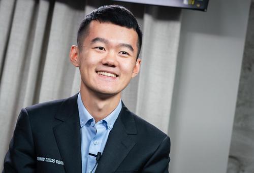 Ding Liren a devenit primul campion mondial de șah din China - al 17-lea din istorie