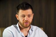 Victor Angelescu anunță un proiect uriaș la Rapid: „Suntem în discuții. Ar putea veni jucători care ar fi greu de adus în România”