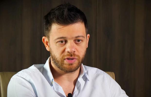 Victor Angelescu anunță un proiect uriaș la Rapid: „Suntem în discuții. Ar putea veni jucători care ar fi greu de adus în România”