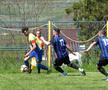 Fotbal sexy la județeană! La „centru” cu Adina Ciobanu, povești cu „Robei” și dezvăluiri amuzante: „Nici nu știai ce beai, bere sau ulei”