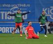 Imagini surprinse de GSP după Craiova - FCSB 1-2 foto: Cristi Preda (GSP)