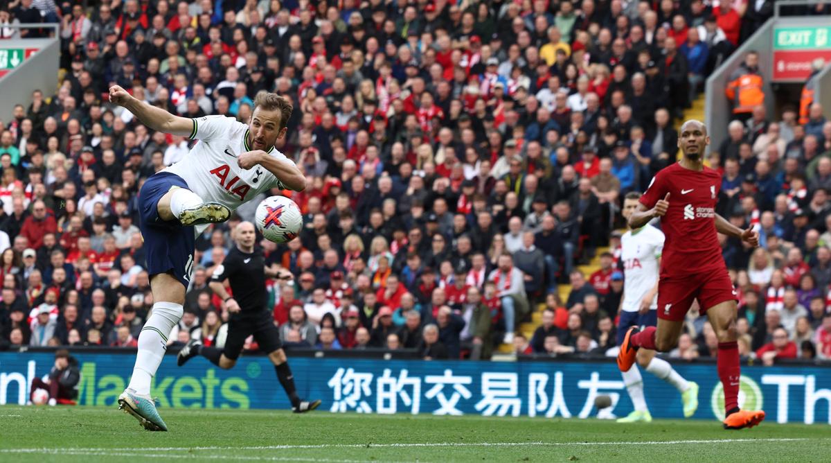Final uluitor în Liverpool - Tottenham! Oaspeții abia reveniseră eroic de la 0-3, dar au pierdut în prelungiri