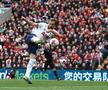 Liverpool - Tottenham