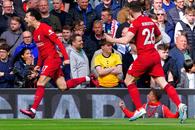 Final uluitor în Liverpool - Tottenham! Oaspeții abia reveniseră eroic de la 0-3, dar au pierdut în prelungiri