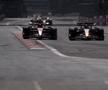 Sergio Perez, victorie în Marele Premiu din Azerbaidjan » Max Verstappen a venit pe 2, în timp ce Leclerc a prins podiumul în premieră