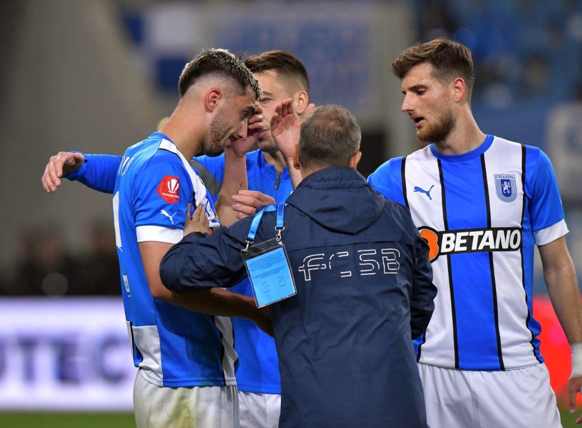 Hagi și Petrescu vor lua foc » Paradox total în lupta la titlu: cum poate fi FCSB campioană cu mai puține puncte decât Farul și CFR Cluj