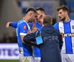 Imagini surprinse de GSP după Craiova - FCSB 1-2 foto: Cristi Preda (GSP)