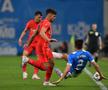 Universitatea Craiova - FCSB 1-2. Unul briliant, celălalt penibil! » Târnovanu și Ivan o aduc pe FCSB la 3 puncte de lider. Clasamentul actualizat