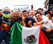 Leclerc pleacă din pole în Baku / foto: Guliver/Getty Images