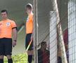 Fotbal sexy la județeană! La „centru” cu Adina Ciobanu, povești cu „Robei” și dezvăluiri amuzante: „Nici nu știai ce beai, bere sau ulei”