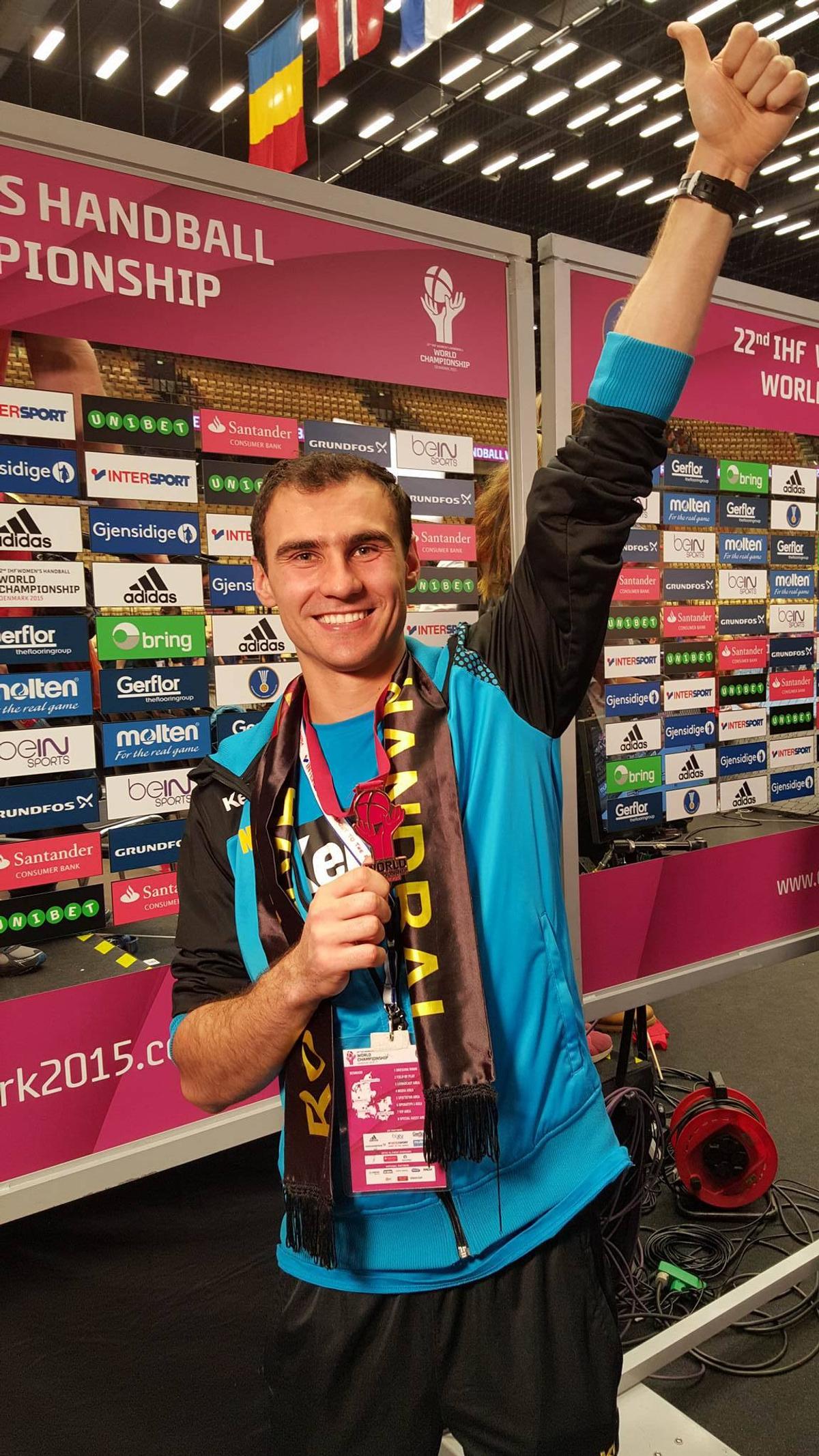 Dragos Luscan