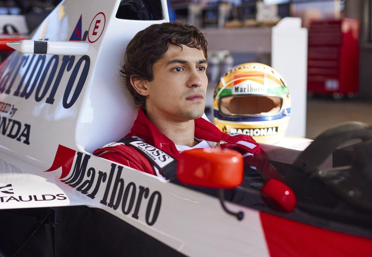 Netflix prezintă primele imagini și teaser-ul pentru documentarul „Senna”, inspirat din viața fabulosului pilot de Formula 1