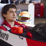 Senna | Teaser oficial. FOTO: Alan Roskyn / Netflix