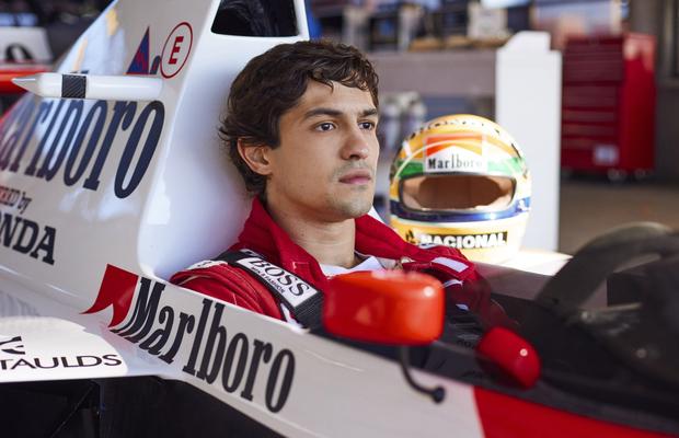Netflix prezintă primele imagini și teaser-ul pentru documentarul „Senna”, inspirat din viața fabulosului pilot de Formula 1