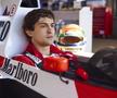 Senna | Teaser oficial. FOTO: Alan Roskyn / Netflix