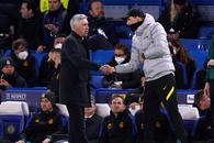 Cum analizează Gazzetta duelul-cheie de la Bayern - Real Madrid » Calmul Carlo Ancelotti împotriva conflictualului Thomas Tuchel