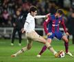 Barcelona - Valencia, meci cu de toate » Răsturnări de scor, trei gafe uriașe și primul hat-trick pentru Lewandowski