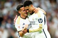 Eroii nevăzuți de la Real Madrid: unul integralist, altul cu câteva minute în finală! » 700 de meciuri jucate și 40 de titluri împreună, dar nimeni nu le scandează numele: „N-a dezamăgit pe nimeni în carieră!”