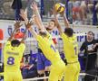 Corona Braşov - volei masculin
